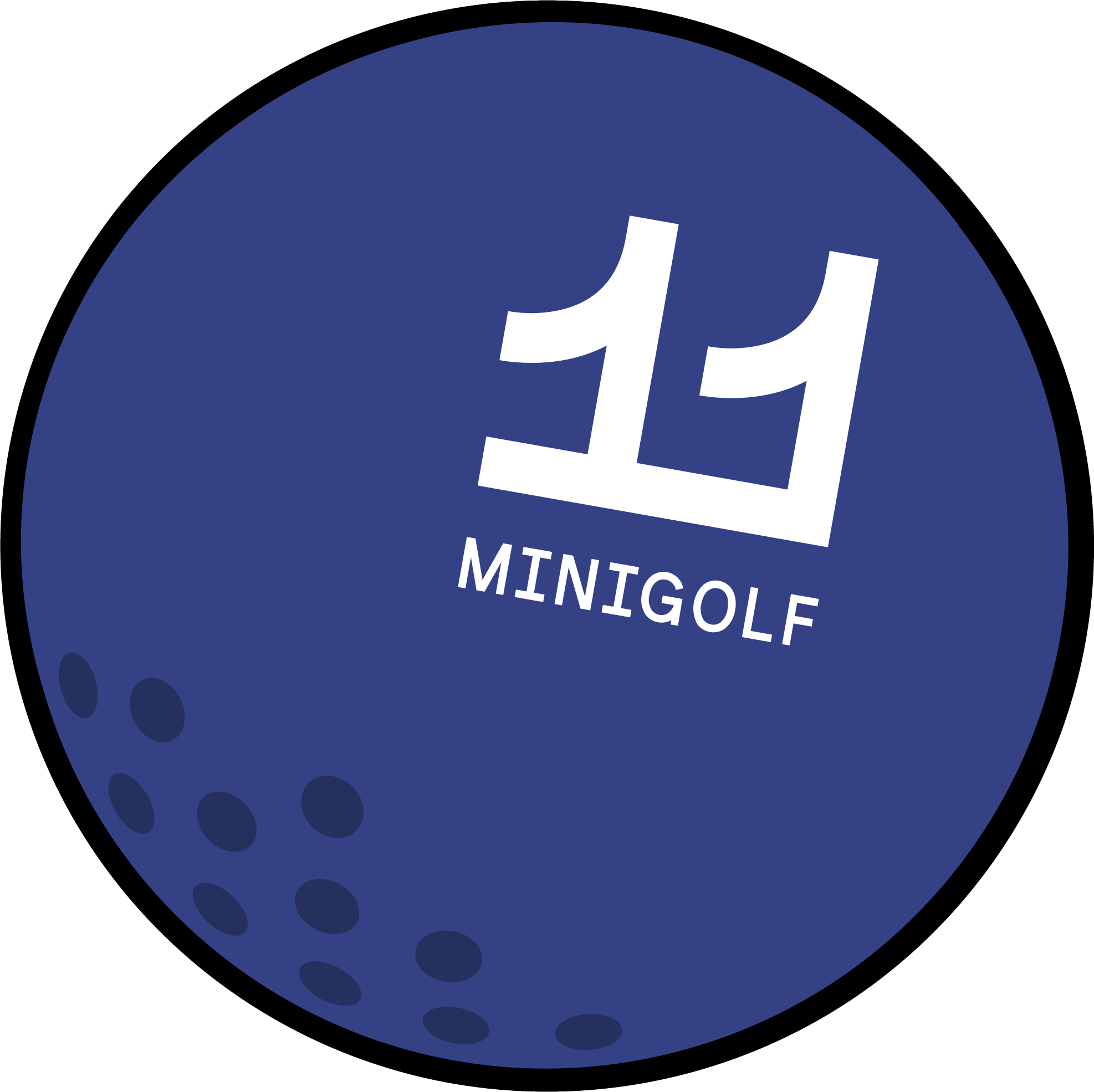 Minigolf