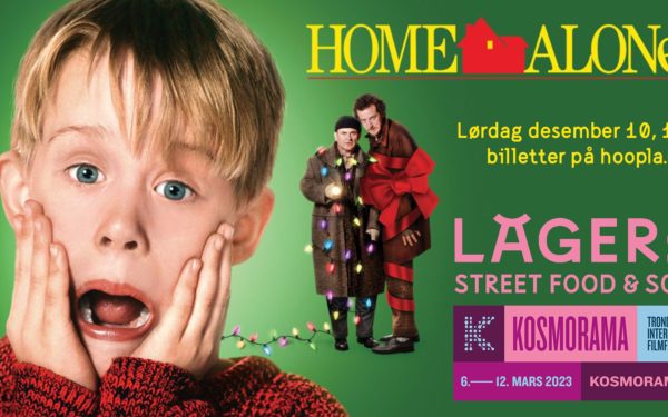 Home Alone FB