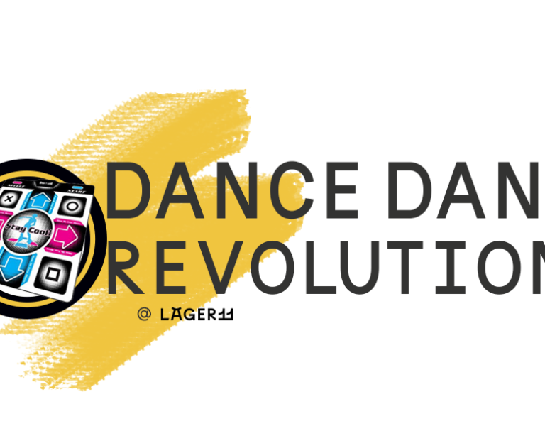 DDR Logo
