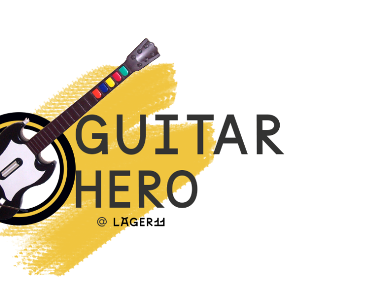 Guitar Hero Logo