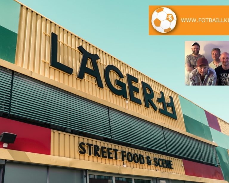 Lager 11 LIVEPOD heading