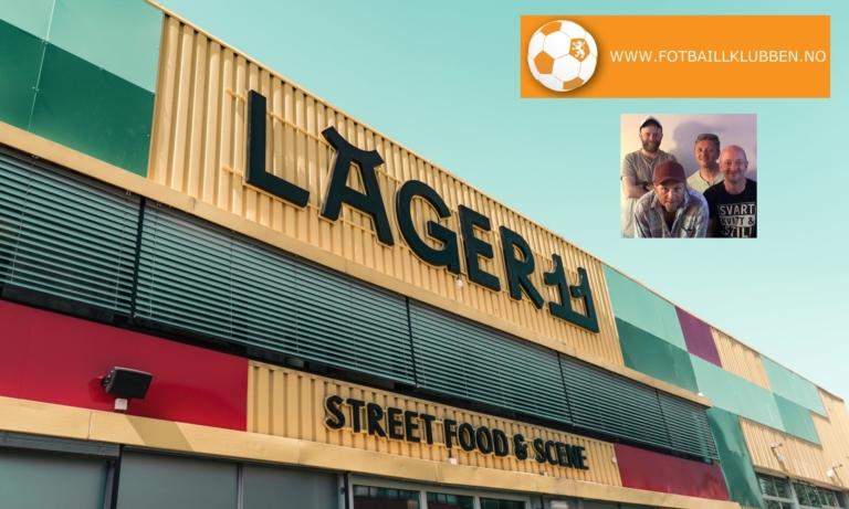 Lager 11 LIVEPOD heading