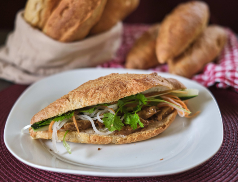 Banhmivegetar