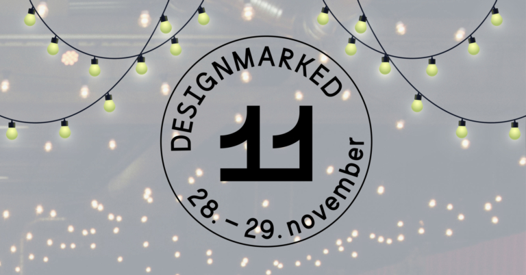 Designmarked eventbilde