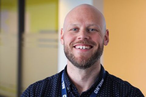Kristian Thanem Bjøru