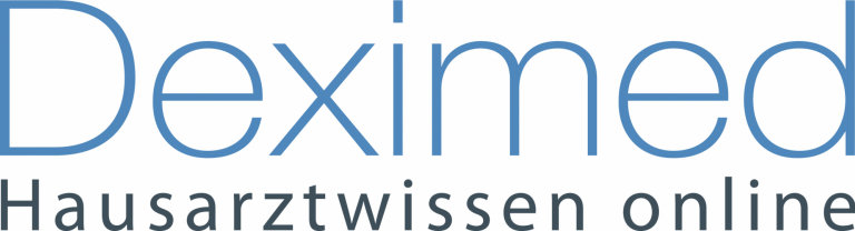 Deximed Logo HO