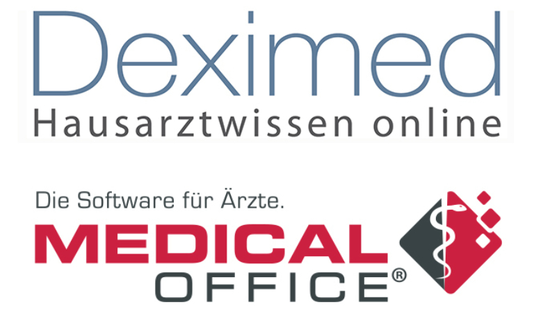 Medicaloffice deximed logo