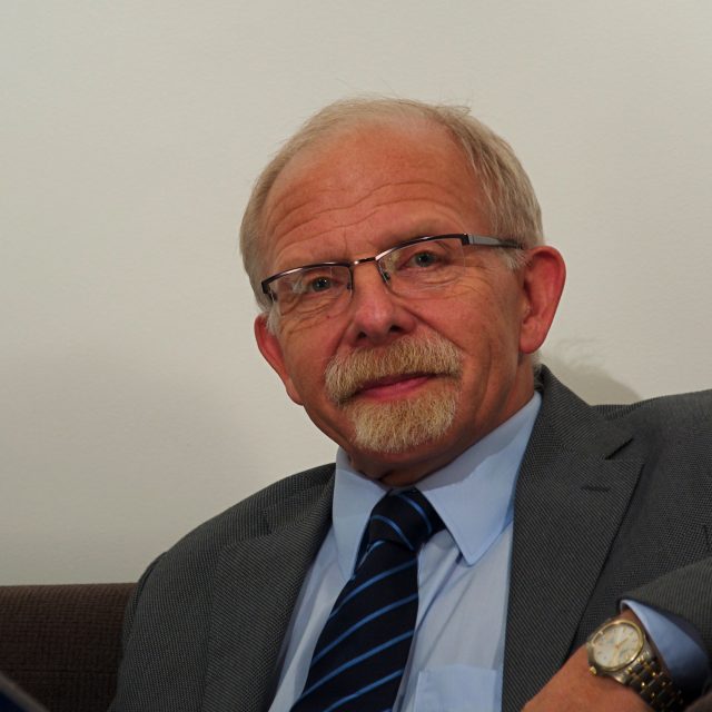 Otto Skovholt