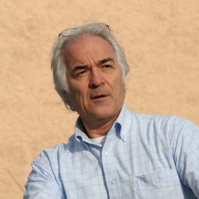 Steinar Saelid 2