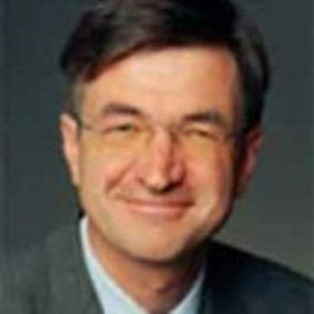 Jon Frode vaksvik