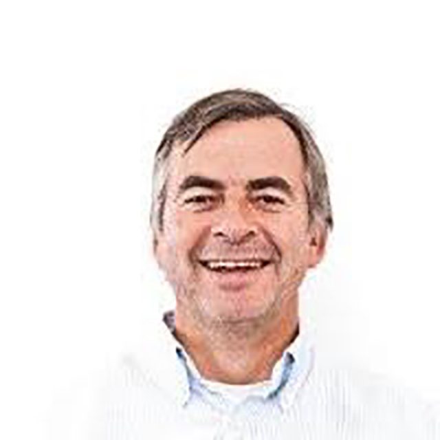 Sture J Berg