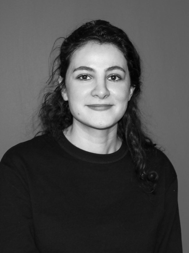 Atoosa Ghanaei