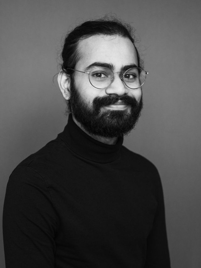 Raj Srivastava
