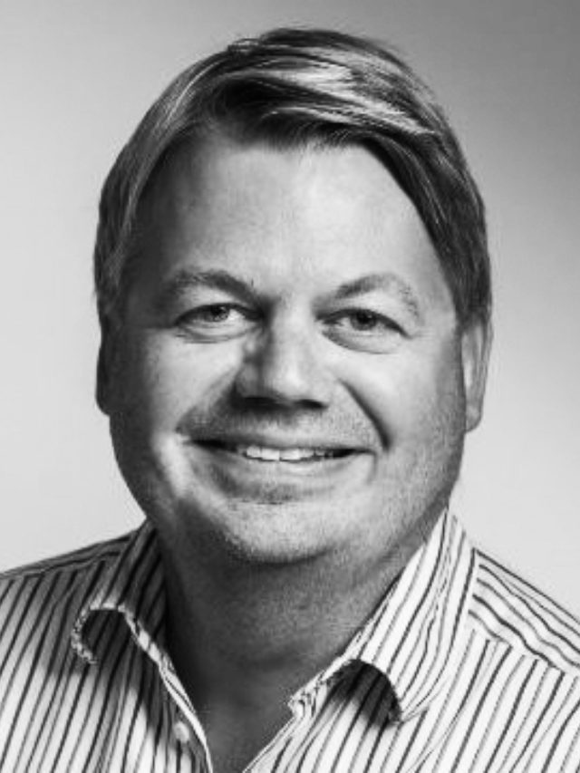 Torbjørn Hoyen